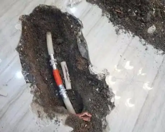 瓮安测漏水电话