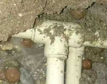 瓮安测漏水多少钱