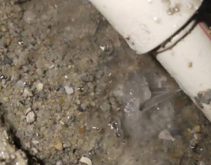 瓮安测漏水电话号码