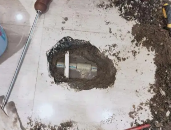 瓮安测漏水电话