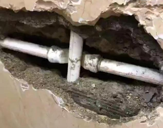 瓮安测漏水哪家好