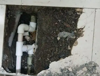 瓮安测漏水哪家好