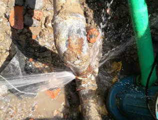 瓮安测漏水公司电话