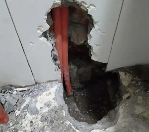 瓮安漏水检测电话