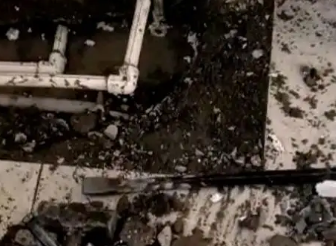 瓮安漏水检测电话