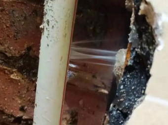 瓮安漏水检测电话