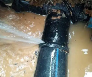 瓮安测漏水公司哪家好