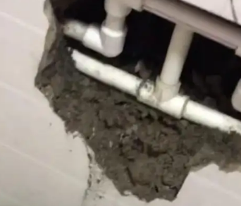 瓮安漏水检测电话