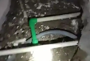 瓮安测漏水公司