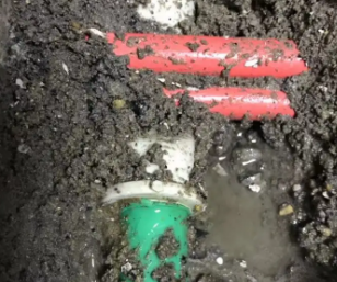 瓮安漏水检测电话