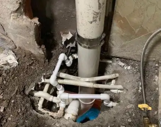 瓮安漏水检测哪家好