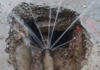 瓮安漏水检测多少钱