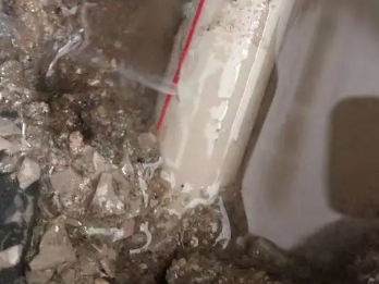 瓮安漏水检测哪家好