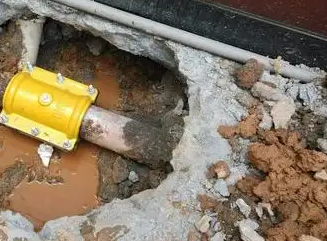 瓮安漏水检测哪家好