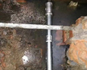 瓮安漏水检测公司电话