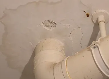 瓮安卫生间测漏水多少钱