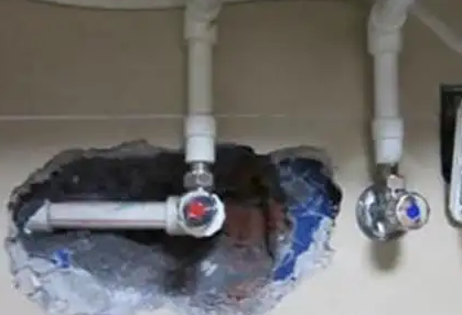 瓮安卫生间测漏水查询方法