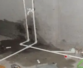 瓮安水管漏水检测多少钱