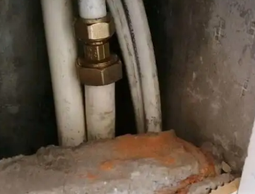 瓮安水管漏水检测哪家好