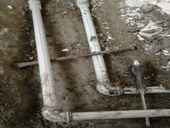 瓮安卫生间测漏水多少钱