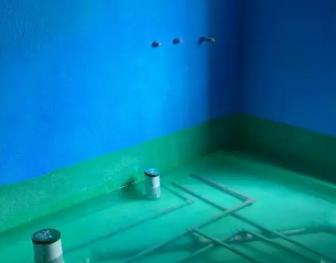 瓮安卫生间防水