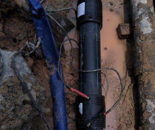 瓮安水管漏水检测多少钱