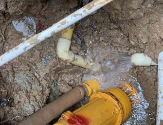 瓮安水管漏水检测哪家好