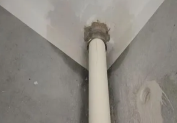 瓮安卫生间测漏水之渗水防护