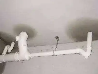 瓮安卫生间测漏水的几种情景