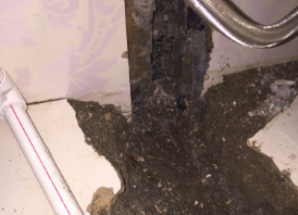 瓮安卫生间测漏水哪家好