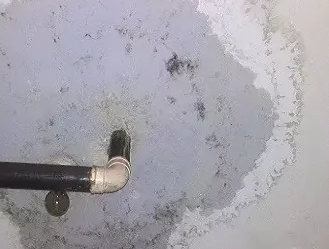 瓮安卫生间测漏水之怎么维修