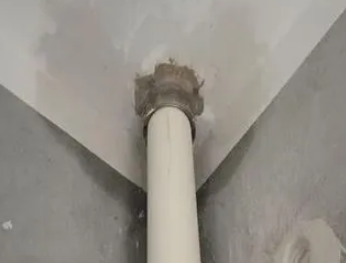 瓮安卫生间测漏水价格