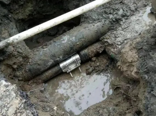 瓮安水管漏水检测的传递距离多少