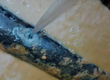 瓮安水管漏水检测多少钱