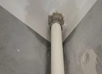 瓮安卫生间测漏水的新闻分享