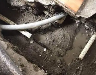 瓮安卫生间测漏水价格明细