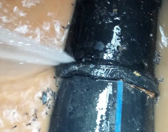 瓮安水管漏水检测的小妙招