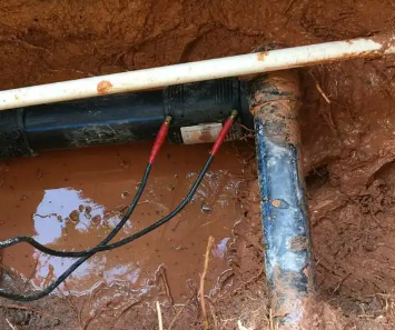 瓮安水管漏水检测多少钱