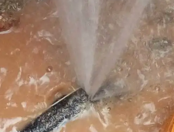 瓮安水管漏水检测哪家好