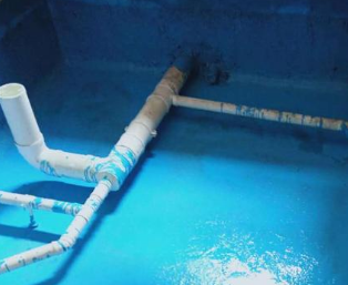 瓮安卫生间测漏水之如何查漏水点