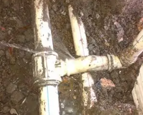 瓮安卫生间测漏水多少钱