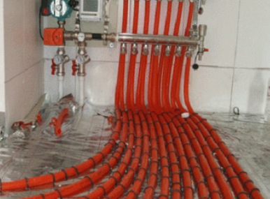 瓮安地暖维修多少钱