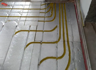 瓮安地暖维修哪家好