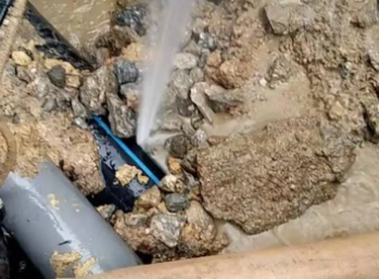 瓮安水管漏水检测哪家好