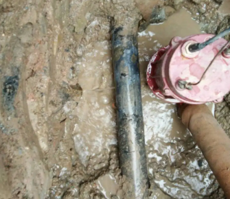 瓮安水管漏水检测的检测方法