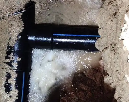 瓮安水管漏水检测哪家好