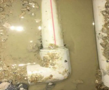 瓮安水管漏水检测多少钱