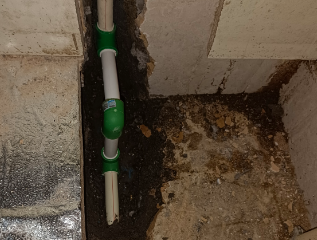 瓮安卫生间测漏水哪家好