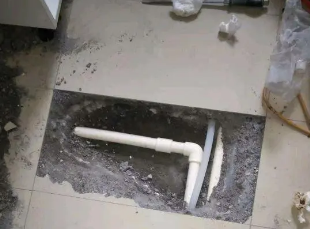 瓮安卫生间测漏水哪家好