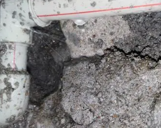 瓮安漏水检测多少钱